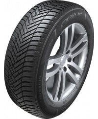 Hankook Kinergy 4S2 H750 235/50 R17 96V
